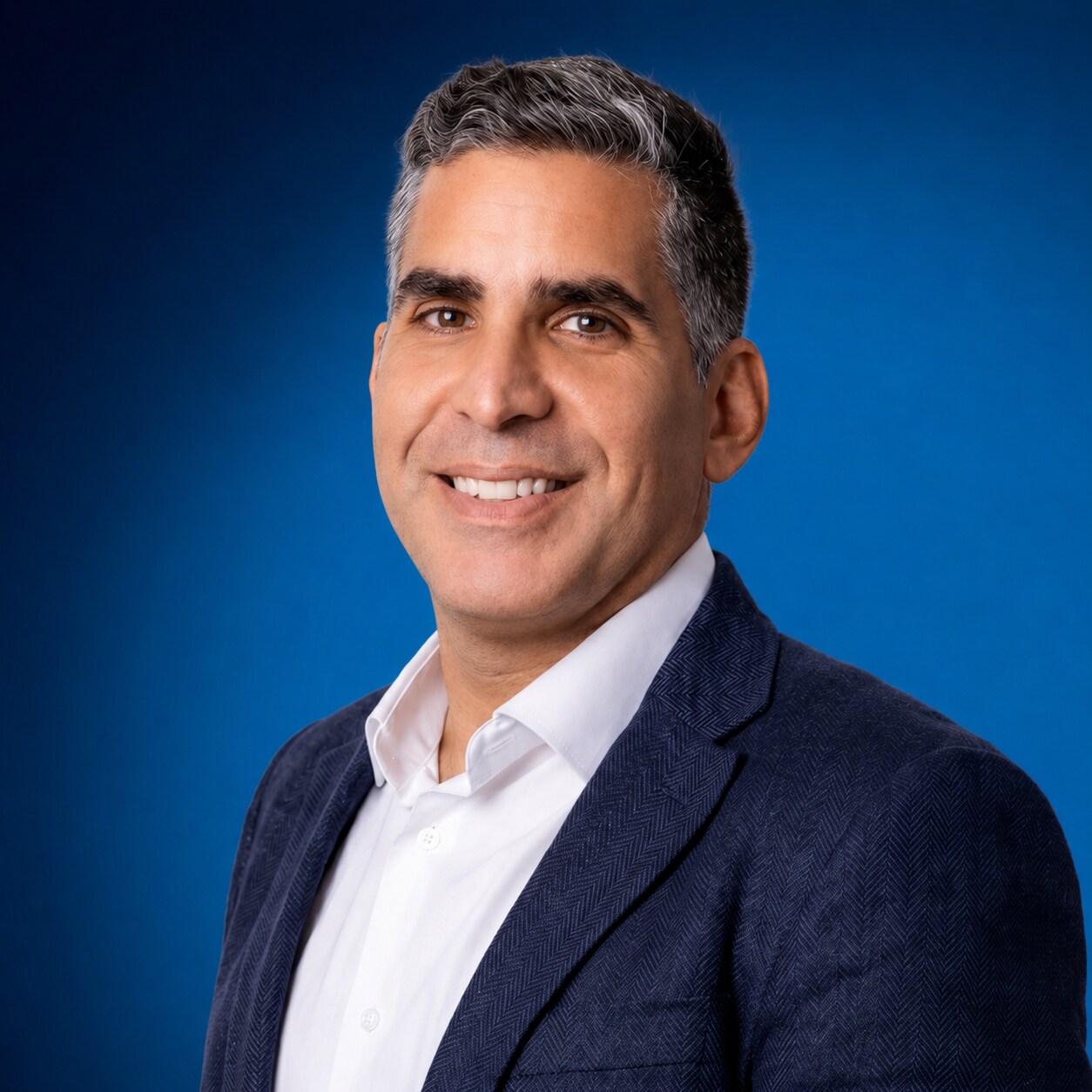 Portrait Image